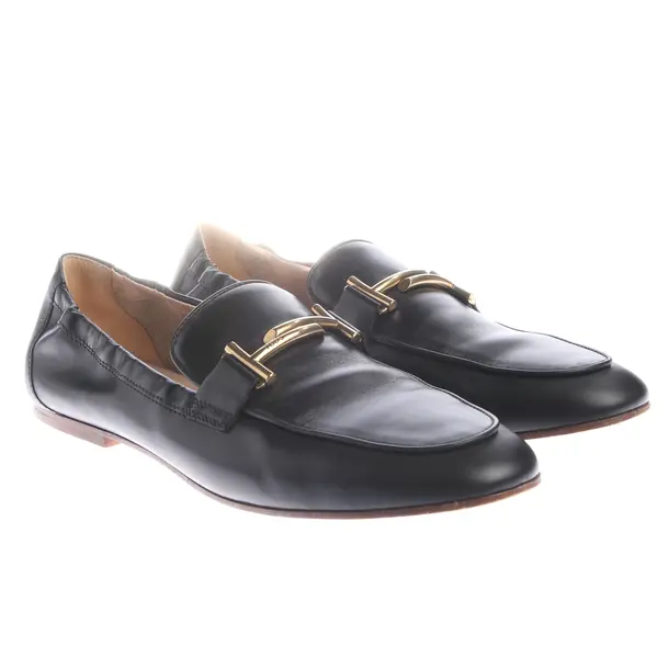 Mocassini, in Nero, Tod's