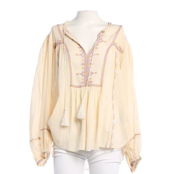 Camicetta, in Multicolore, Cotone, Isabel Marant Étoile