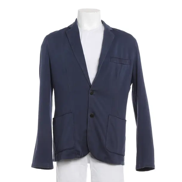 Giacca, in Blu, Cotone, Marc O'Polo