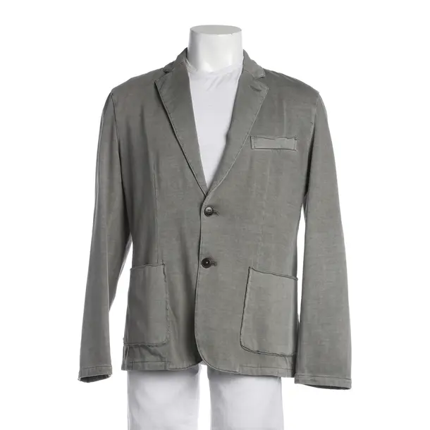 Giacca, in Grigio, Cotone, Marc O'Polo