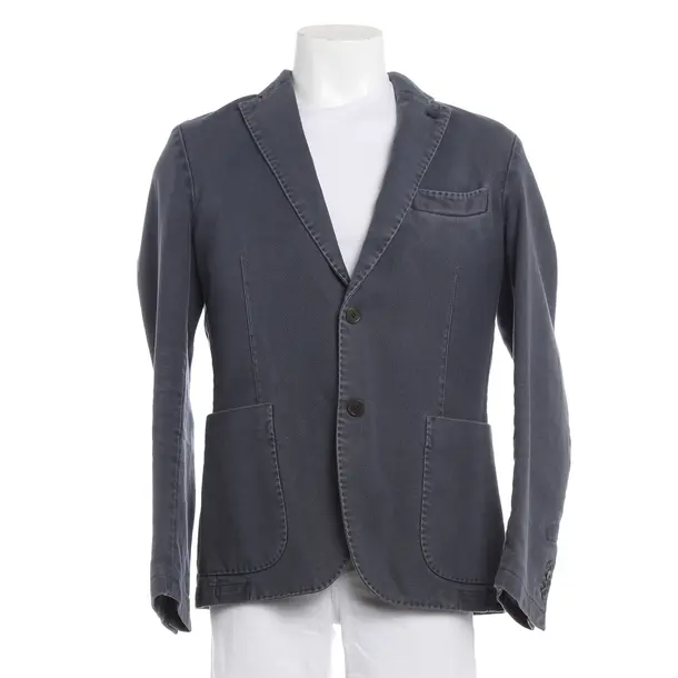 Giacca, in Blu, Cotone, Marc O'Polo