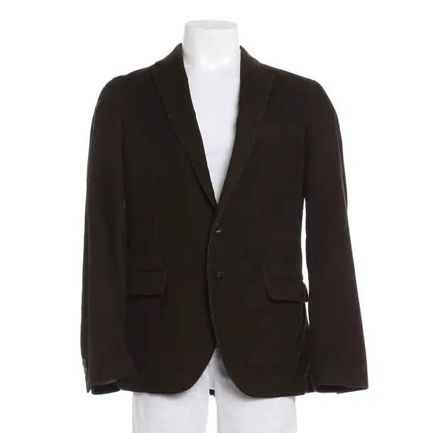 Giacca, in Verde oliva, Cotone, Marc O'Polo