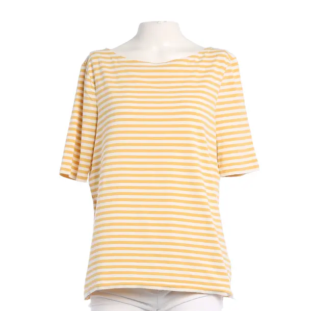 Shirt in Orange, Baumwolle, Gant