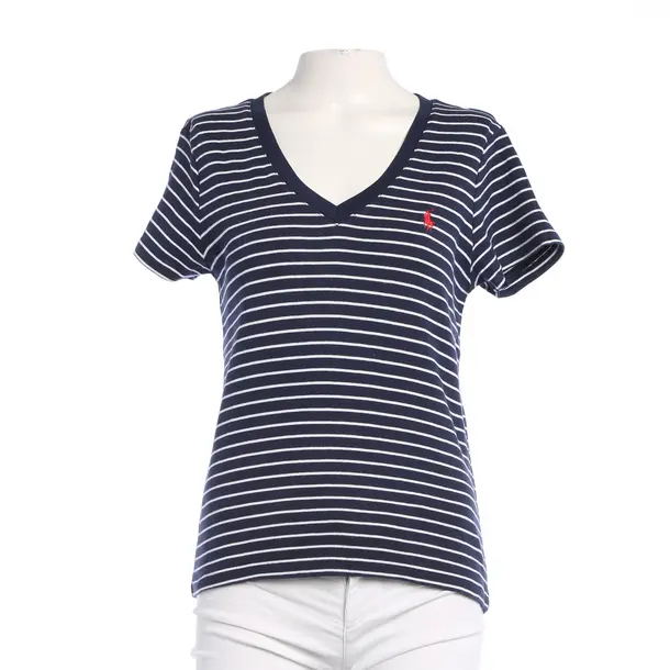 Shirt, in Navy, Baumwolle, Polo Ralph Lauren