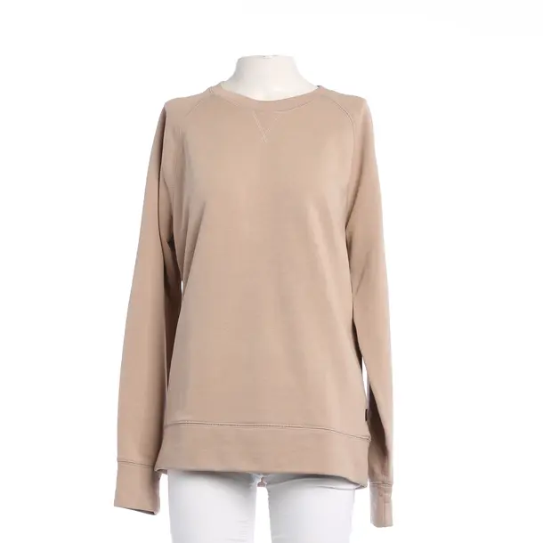 Felpa, in Marrone chiaro, Cotone, Windsor