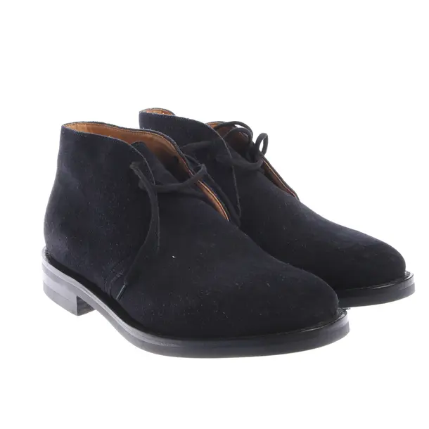 Boots in Blau, , Church´s