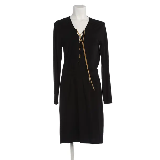 Abito, in Nero, Viscosa, Michael Kors