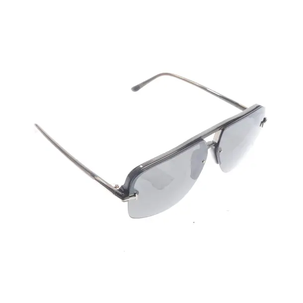 Occhiali da sole, in Marrone scuro, Plastica / metallo, Tom Ford