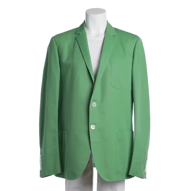 Giacca, in Verde, Cotone, Gucci