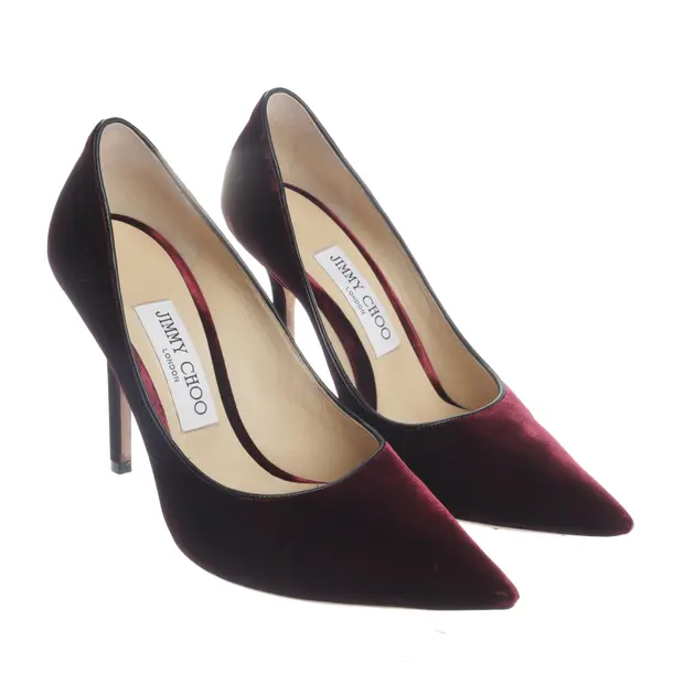 Pompe, in Bordeaux, Jimmy Choo
