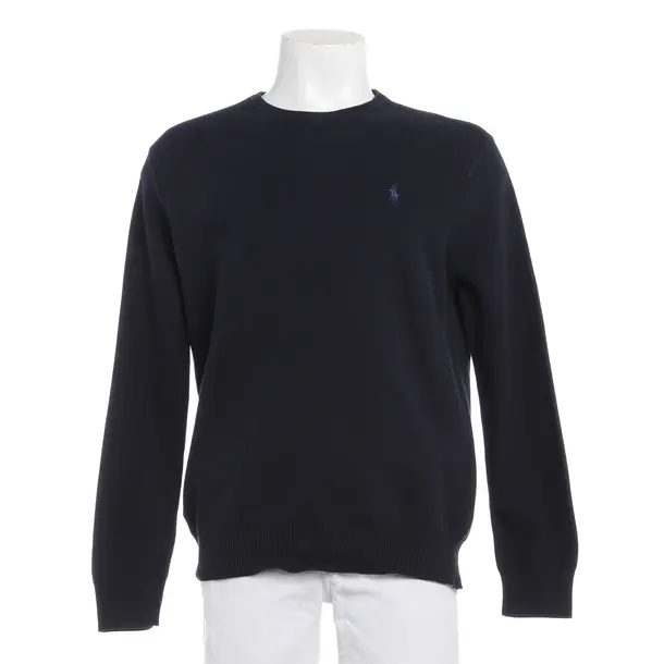 Maglione, in Marina Militare, Cotone, Polo Ralph Lauren