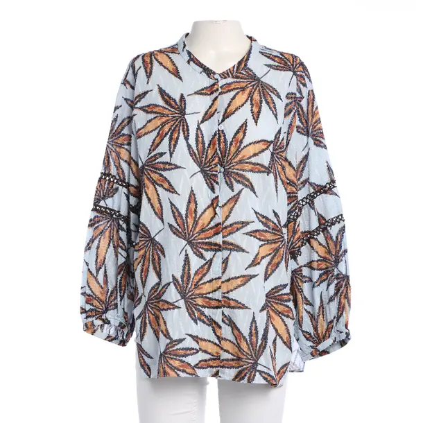 Tunic in Multicolored, Cotton, Dorothee Schumacher