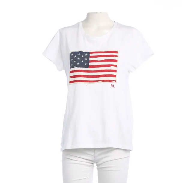 Shirt in Multicolored, Cotton, Polo Ralph Lauren