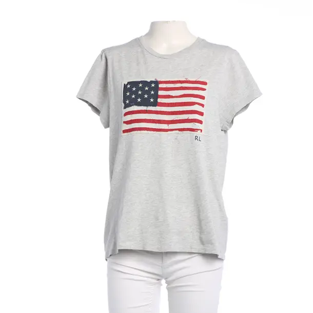 Shirt in Multicolored, Cotton, Polo Ralph Lauren