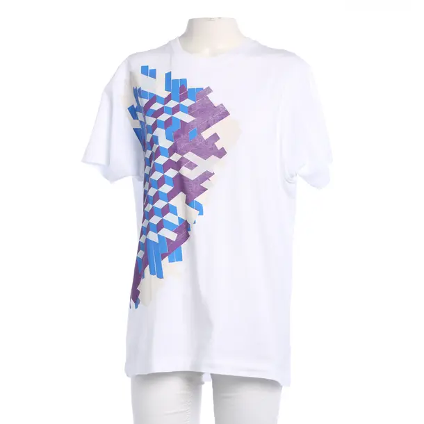 Shirt in Multicolored, Cotton, Odeeh