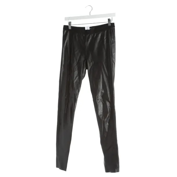 Pants in Black, Polyurethane, Marc Cain Sports