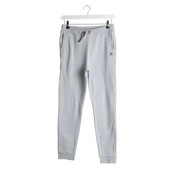 Sweatpants in Gray, Cotton, Parajumpers