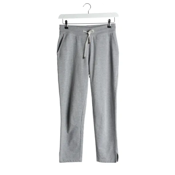 Sweatpants in Gray, Cotton, Juvia