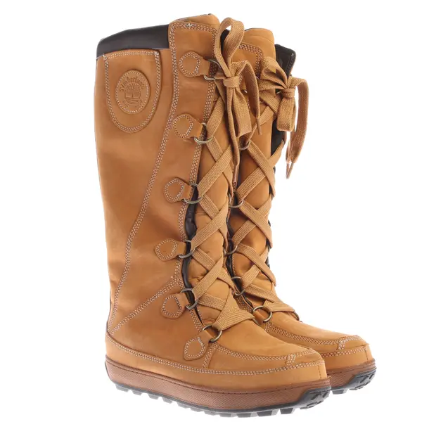 Winter Boots in Brown, , Timberland