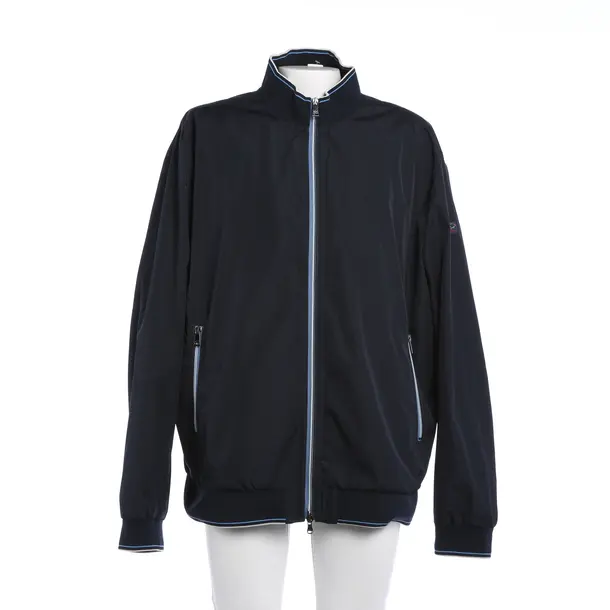 Bomber Jacket in Blue, Polyester, Paul & Shark