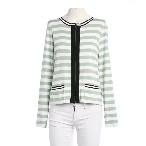 Cardigan in Multicolored, Cotton, Marc Cain Sports