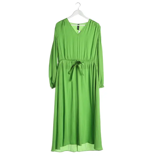 Abito da cocktail, in Verde, Poliestere, Marc Cain