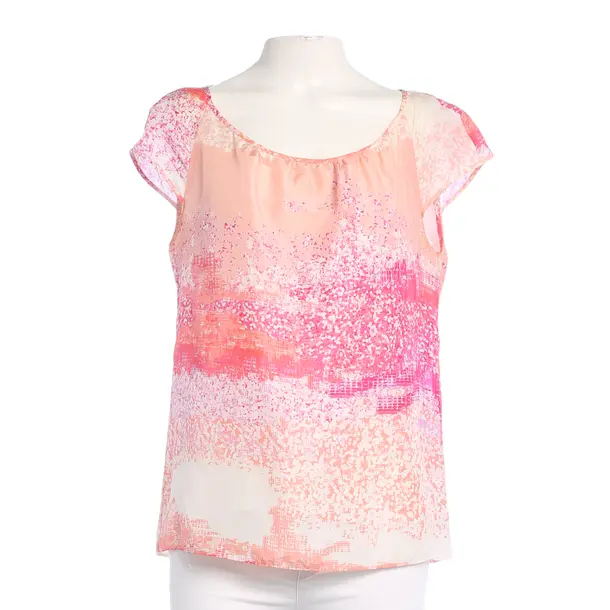 Blouse in Multicolored, Viscose, Hugo Boss Red Label