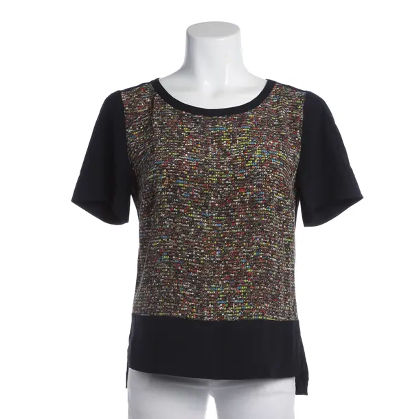Blouse, in Multicolored, Silk, Akris