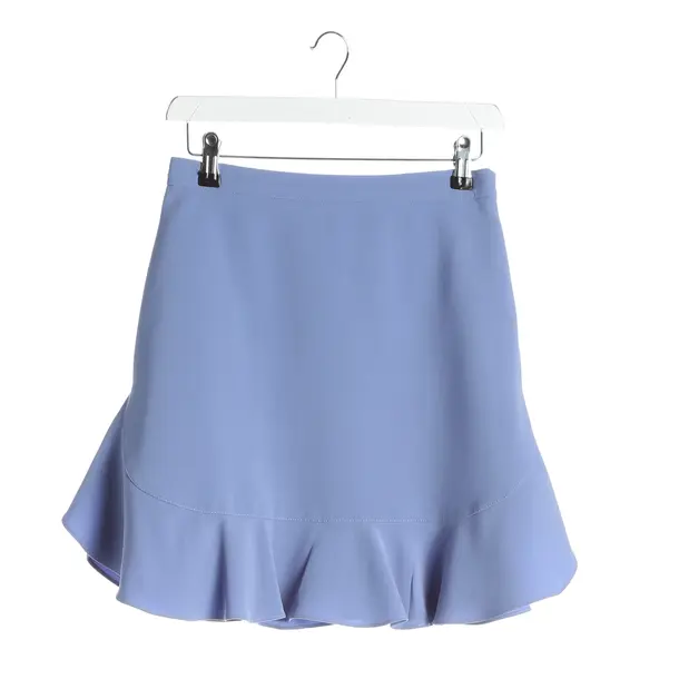 Rock, in Hellblau, Triacetat, Miu Miu