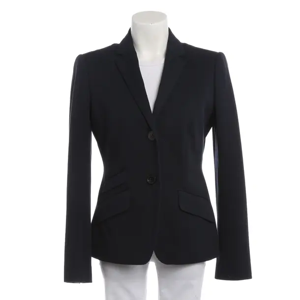 Blazer in Blau, Baumwolle, Windsor