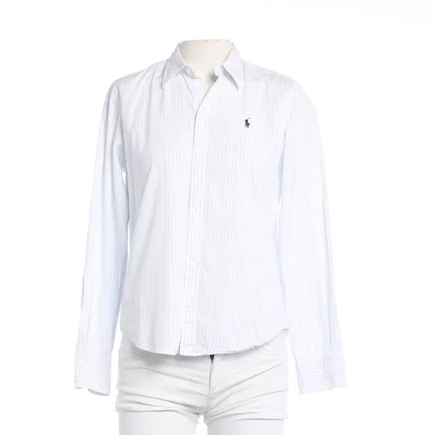 Tunica, in Bianco, Cotone, Polo Ralph Lauren