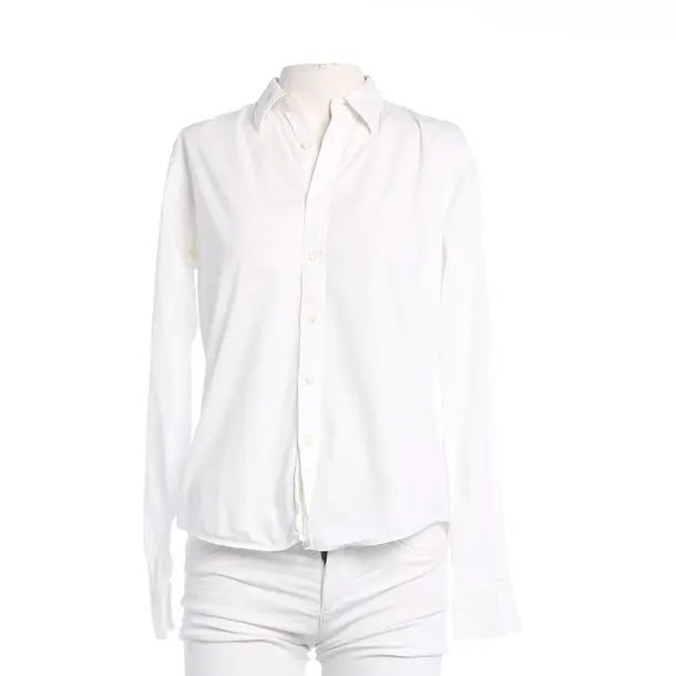 Tunika, in Cream, Baumwolle, Polo Ralph Lauren