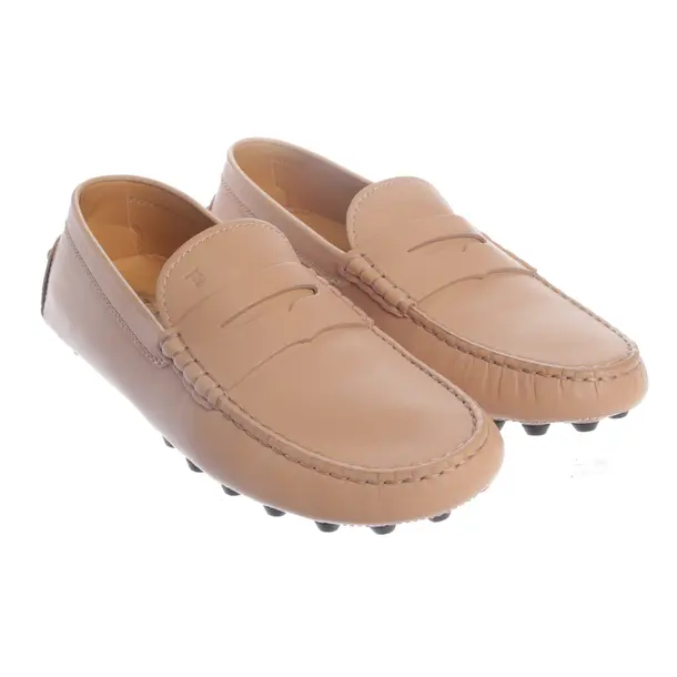 Loafers, in Beige, Tod´s