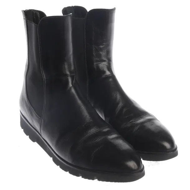 Stiefeletten, in Schwarz, Truman´s