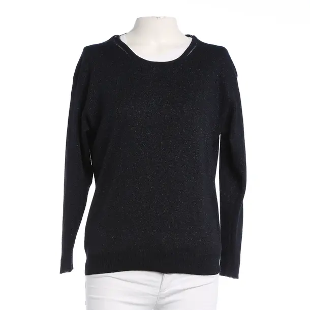Jumper, in Navy, Viscose, Zadig & Voltaire