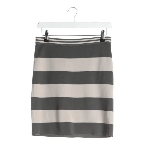 Gonna, in Grigio, Cotone, Marc Cain