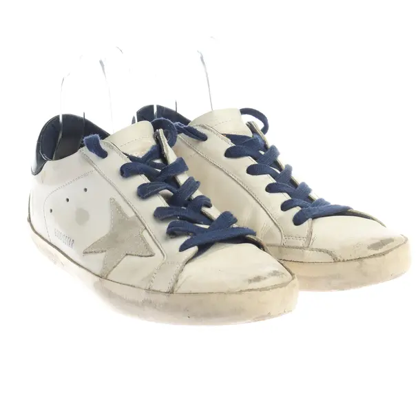Sneaker, in Weiß, Golden Goose