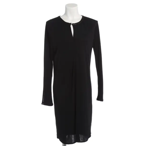 Cocktail Dress, in Black, Acetate, Iheart