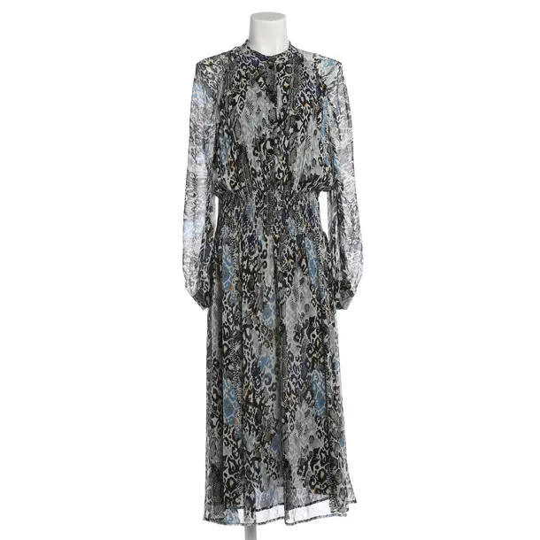 Kleid, in Mehrfarbig, Viskose, Lala Berlin