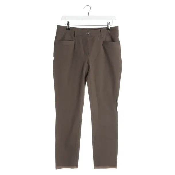 Hose, in Braun, Baumwolle, Seductive