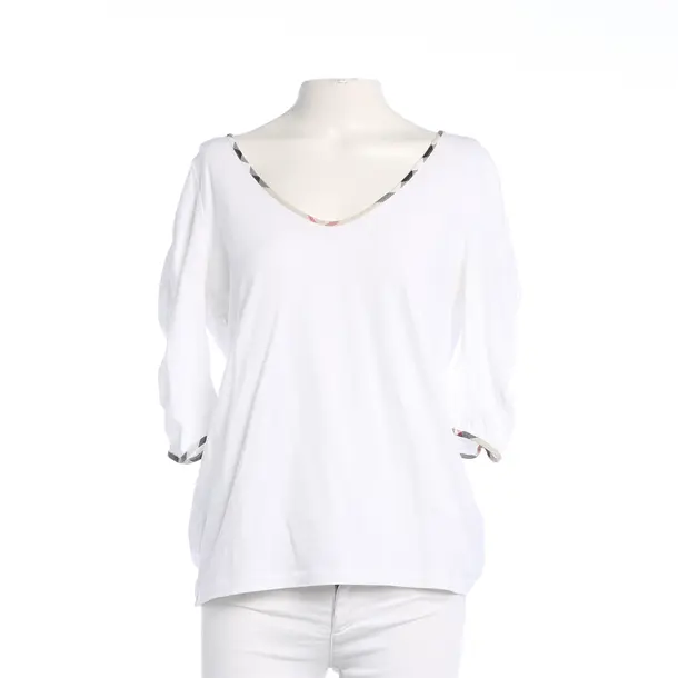 Shirt, in Mehrfarbig, Baumwolle, Burberry Brit