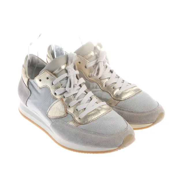 Sneaker, in Mehrfarbig, Philippe Model