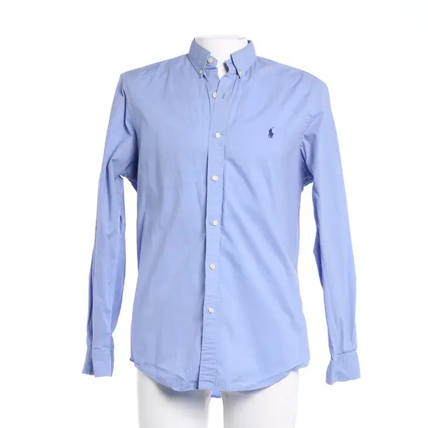 Hemd, in Lila, Baumwolle, Polo Ralph Lauren