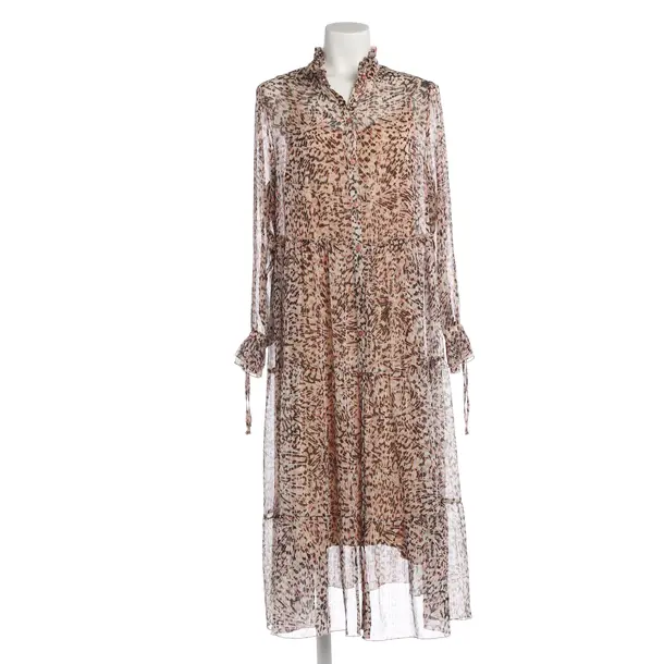 Kleid, in Mehrfarbig, Polyester, Riani