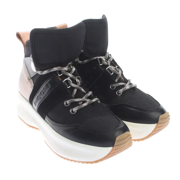 Stivaletti, in Multicolore, Vedere da Chloé