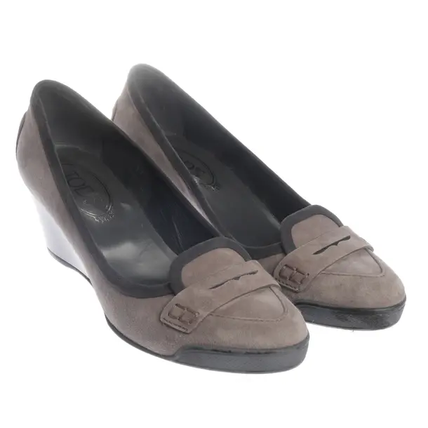Pompe, in Grigio chiaro, Tod's