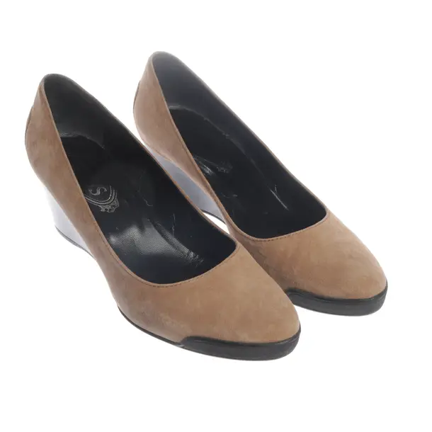 Pumps, in Brown, Tod´s