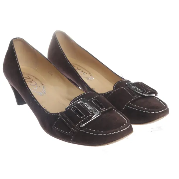 Pumps, in Brown, Tod´s