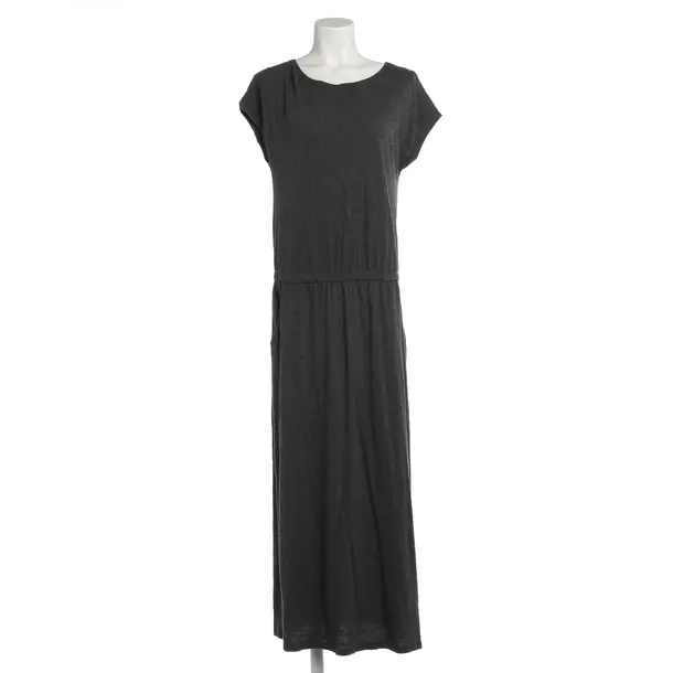 Dress, in Gray, Cotton, Juvia