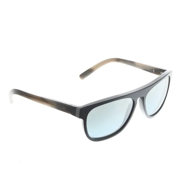 Occhiali da sole, in Nero, Plastica, Louis Vuitton